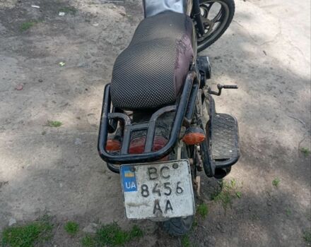 Альфа Другая, об'ємом двигуна 2.3 л та пробігом 0 тис. км за 242 $, фото 7 на Automoto.ua