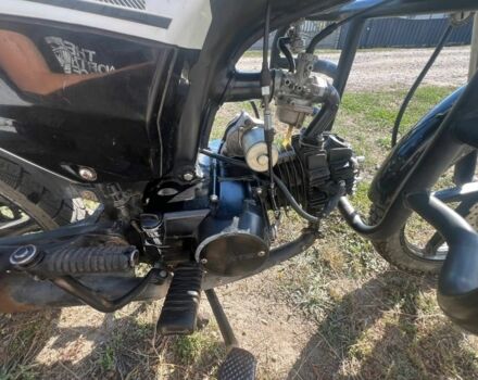 Альфа Другая, об'ємом двигуна 0.13 л та пробігом 0 тис. км за 25 $, фото 5 на Automoto.ua