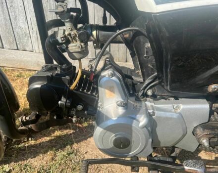Альфа Другая, об'ємом двигуна 0.13 л та пробігом 0 тис. км за 25 $, фото 2 на Automoto.ua