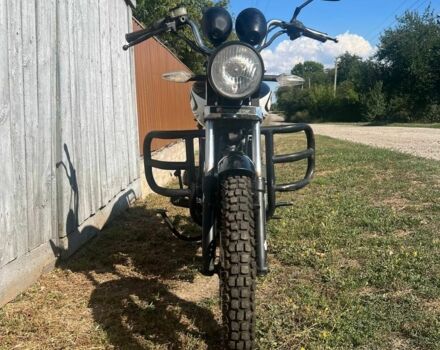 Альфа Другая, об'ємом двигуна 0.13 л та пробігом 0 тис. км за 25 $, фото 7 на Automoto.ua