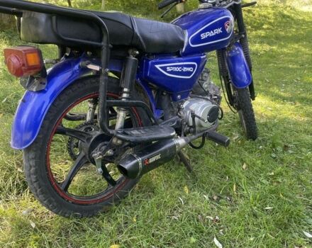 Альфа Другая, объемом двигателя 0.11 л и пробегом 0 тыс. км за 339 $, фото 7 на Automoto.ua