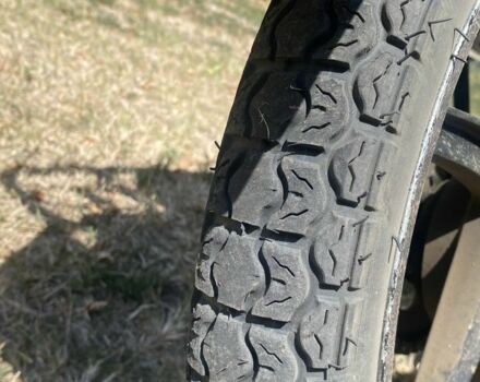 Альфа Другая, об'ємом двигуна 0.13 л та пробігом 0 тис. км за 508 $, фото 2 на Automoto.ua