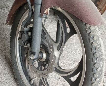 Альфа Другая, об'ємом двигуна 0.13 л та пробігом 0 тис. км за 339 $, фото 4 на Automoto.ua