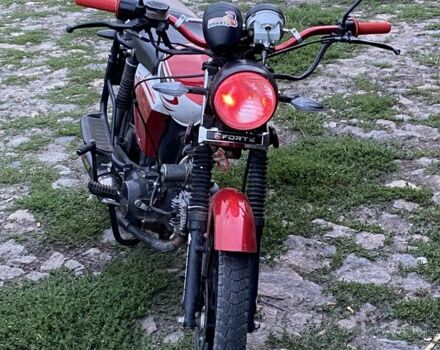 Альфа Другая, об'ємом двигуна 0.13 л та пробігом 0 тис. км за 508 $, фото 9 на Automoto.ua