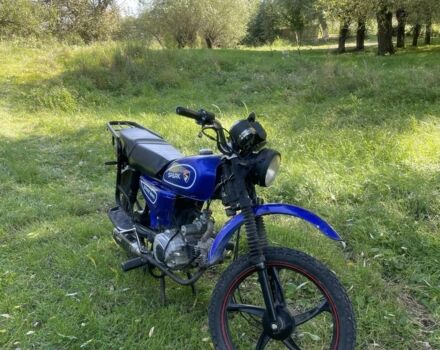 Альфа Другая, объемом двигателя 0.11 л и пробегом 0 тыс. км за 339 $, фото 1 на Automoto.ua