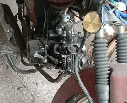 Альфа Другая, об'ємом двигуна 0.13 л та пробігом 0 тис. км за 339 $, фото 5 на Automoto.ua