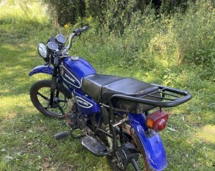 Альфа Другая, объемом двигателя 0.11 л и пробегом 0 тыс. км за 339 $, фото 2 на Automoto.ua
