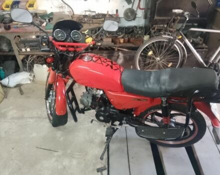 Альфа Другая, объемом двигателя 0.13 л и пробегом 0 тыс. км за 424 $, фото 3 на Automoto.ua