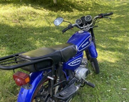 Альфа Другая, объемом двигателя 0.11 л и пробегом 0 тыс. км за 339 $, фото 4 на Automoto.ua