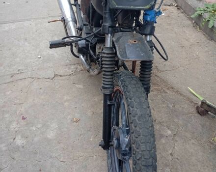 Альфа Другая, объемом двигателя 0.11 л и пробегом 0 тыс. км за 310 $, фото 2 на Automoto.ua