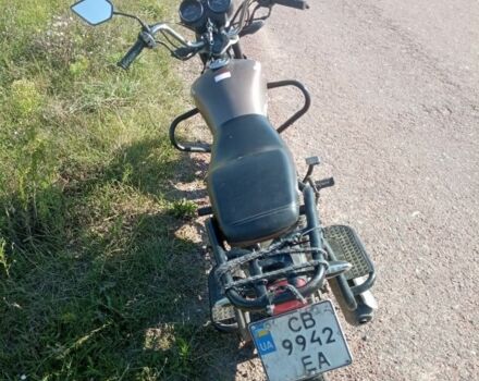 Альфа Другая, объемом двигателя 0.13 л и пробегом 0 тыс. км за 545 $, фото 3 на Automoto.ua