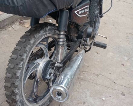 Альфа Другая, объемом двигателя 0.11 л и пробегом 0 тыс. км за 310 $, фото 8 на Automoto.ua