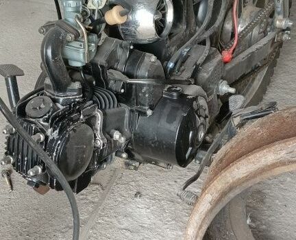 Альфа Другая, об'ємом двигуна 0.13 л та пробігом 0 тис. км за 339 $, фото 6 на Automoto.ua