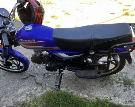 Альфа Другая, объемом двигателя 0.13 л и пробегом 0 тыс. км за 606 $, фото 2 на Automoto.ua
