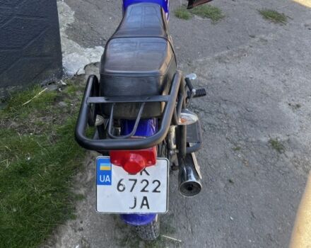 Альфа Другая, объемом двигателя 0.13 л и пробегом 0 тыс. км за 606 $, фото 1 на Automoto.ua