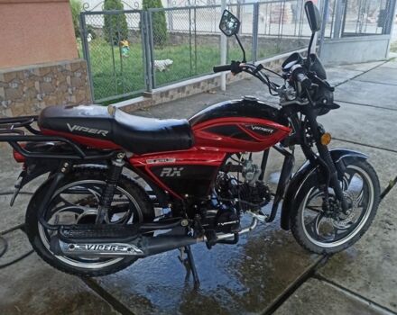 Альфа Другая, об'ємом двигуна 2.3 л та пробігом 0 тис. км за 606 $, фото 3 на Automoto.ua