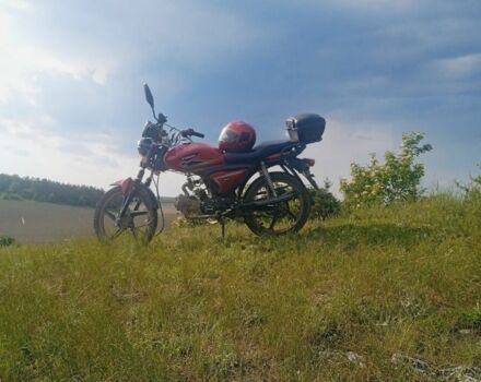 Альфа Другая, объемом двигателя 0.13 л и пробегом 0 тыс. км за 243 $, фото 1 на Automoto.ua