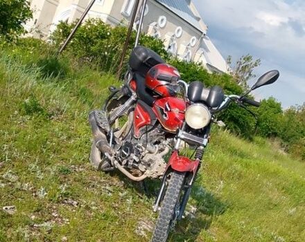 Альфа Другая, объемом двигателя 0.13 л и пробегом 0 тыс. км за 243 $, фото 3 на Automoto.ua