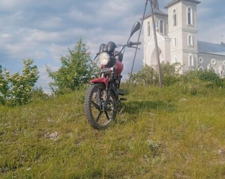 Альфа Другая, объемом двигателя 0.13 л и пробегом 0 тыс. км за 243 $, фото 2 на Automoto.ua