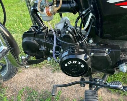 Альфа Другая, об'ємом двигуна 0.13 л та пробігом 0 тис. км за 580 $, фото 6 на Automoto.ua