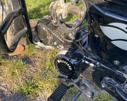 Альфа Другая, об'ємом двигуна 0.13 л та пробігом 0 тис. км за 630 $, фото 4 на Automoto.ua