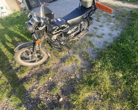 Альфа Другая, об'ємом двигуна 0.13 л та пробігом 0 тис. км за 630 $, фото 2 на Automoto.ua