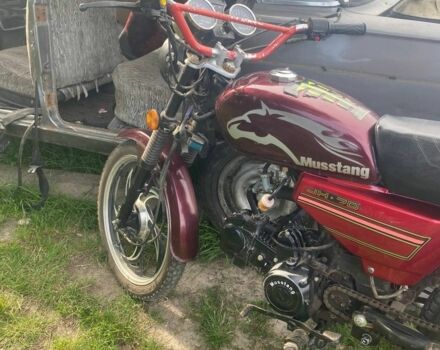 Альфа Другая, объемом двигателя 0.13 л и пробегом 0 тыс. км за 399 $, фото 2 на Automoto.ua