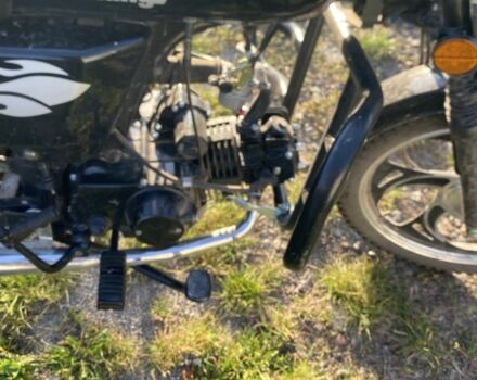 Альфа Другая, об'ємом двигуна 0.13 л та пробігом 0 тис. км за 630 $, фото 5 на Automoto.ua