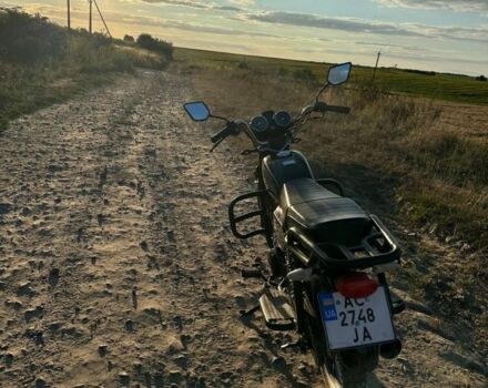 Альфа Другая, объемом двигателя 0.13 л и пробегом 0 тыс. км за 460 $, фото 3 на Automoto.ua