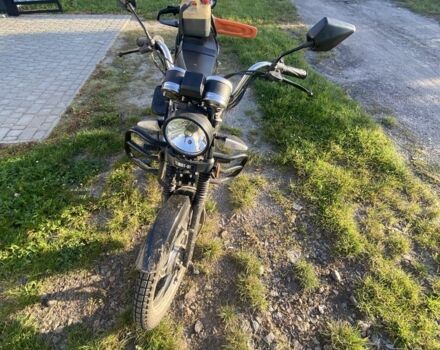 Альфа Другая, об'ємом двигуна 0.13 л та пробігом 0 тис. км за 630 $, фото 1 на Automoto.ua