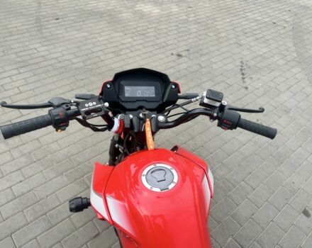 Альфа Другая, объемом двигателя 0.12 л и пробегом 0 тыс. км за 28000 $, фото 4 на Automoto.ua