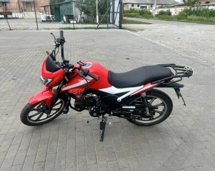 Альфа Другая, объемом двигателя 0.12 л и пробегом 0 тыс. км за 28000 $, фото 1 на Automoto.ua