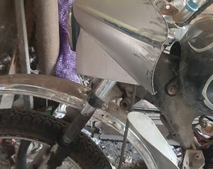 Альфа Другая, объемом двигателя 0.11 л и пробегом 0 тыс. км за 239 $, фото 3 на Automoto.ua