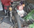 Альфа Другая, объемом двигателя 0.11 л и пробегом 0 тыс. км за 239 $, фото 1 на Automoto.ua
