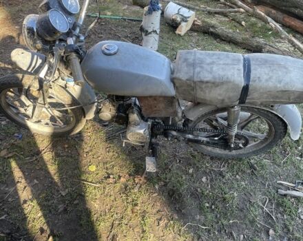 Альфа Другая, объемом двигателя 0.11 л и пробегом 0 тыс. км за 95 $, фото 4 на Automoto.ua