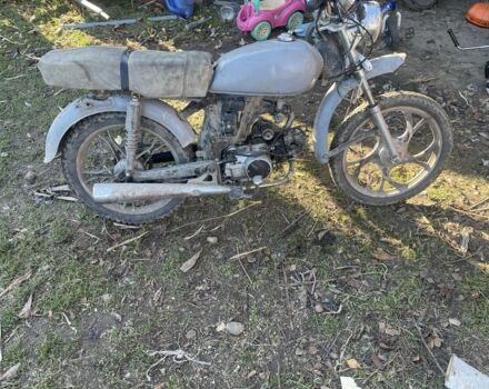 Альфа Другая, объемом двигателя 0.11 л и пробегом 0 тыс. км за 95 $, фото 1 на Automoto.ua