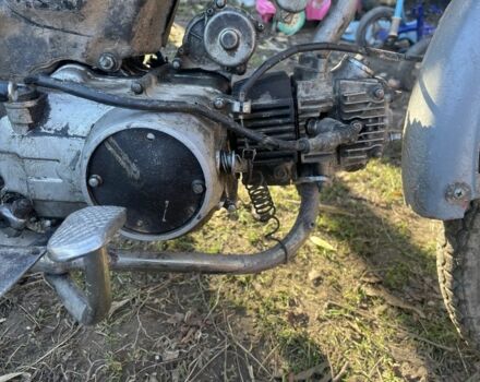 Альфа Другая, объемом двигателя 0.11 л и пробегом 0 тыс. км за 95 $, фото 5 на Automoto.ua