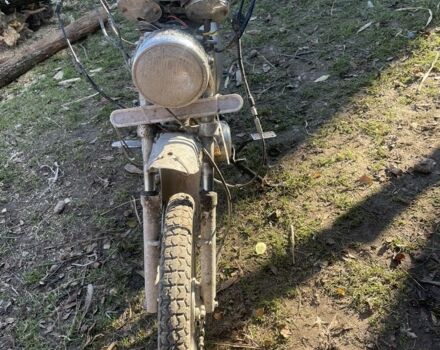 Альфа Другая, объемом двигателя 0.11 л и пробегом 0 тыс. км за 95 $, фото 3 на Automoto.ua