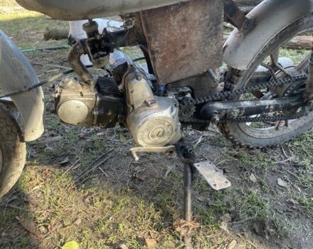 Альфа Другая, объемом двигателя 0.11 л и пробегом 0 тыс. км за 95 $, фото 2 на Automoto.ua