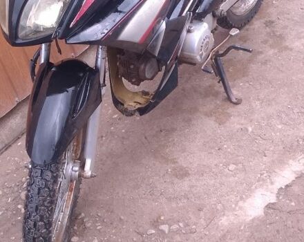 Альфа Другая, объемом двигателя 75 л и пробегом 0 тыс. км за 295 $, фото 5 на Automoto.ua