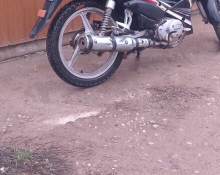 Альфа Другая, объемом двигателя 75 л и пробегом 0 тыс. км за 295 $, фото 2 на Automoto.ua