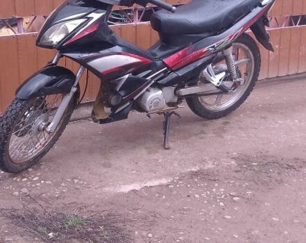 Альфа Другая, объемом двигателя 75 л и пробегом 0 тыс. км за 295 $, фото 7 на Automoto.ua