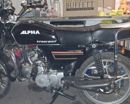 Альфа Другая, объемом двигателя 72 л и пробегом 0 тыс. км за 435 $, фото 3 на Automoto.ua