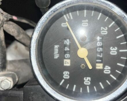 Альфа Другая, объемом двигателя 0.13 л и пробегом 0 тыс. км за 143 $, фото 6 на Automoto.ua