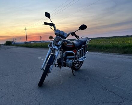 Альфа Другая, объемом двигателя 0.13 л и пробегом 0 тыс. км за 143 $, фото 7 на Automoto.ua