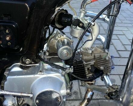 Альфа Другая, объемом двигателя 0.13 л и пробегом 0 тыс. км за 143 $, фото 3 на Automoto.ua