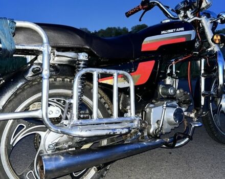 Альфа Другая, объемом двигателя 0.13 л и пробегом 0 тыс. км за 143 $, фото 9 на Automoto.ua