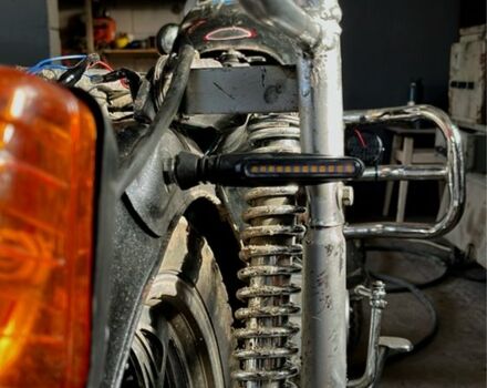 Альфа Другая, объемом двигателя 0.13 л и пробегом 0 тыс. км за 143 $, фото 5 на Automoto.ua