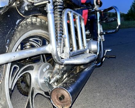 Альфа Другая, объемом двигателя 0.13 л и пробегом 0 тыс. км за 143 $, фото 8 на Automoto.ua