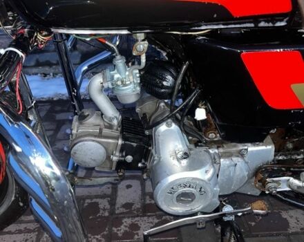 Альфа Другая, объемом двигателя 0.13 л и пробегом 0 тыс. км за 143 $, фото 4 на Automoto.ua